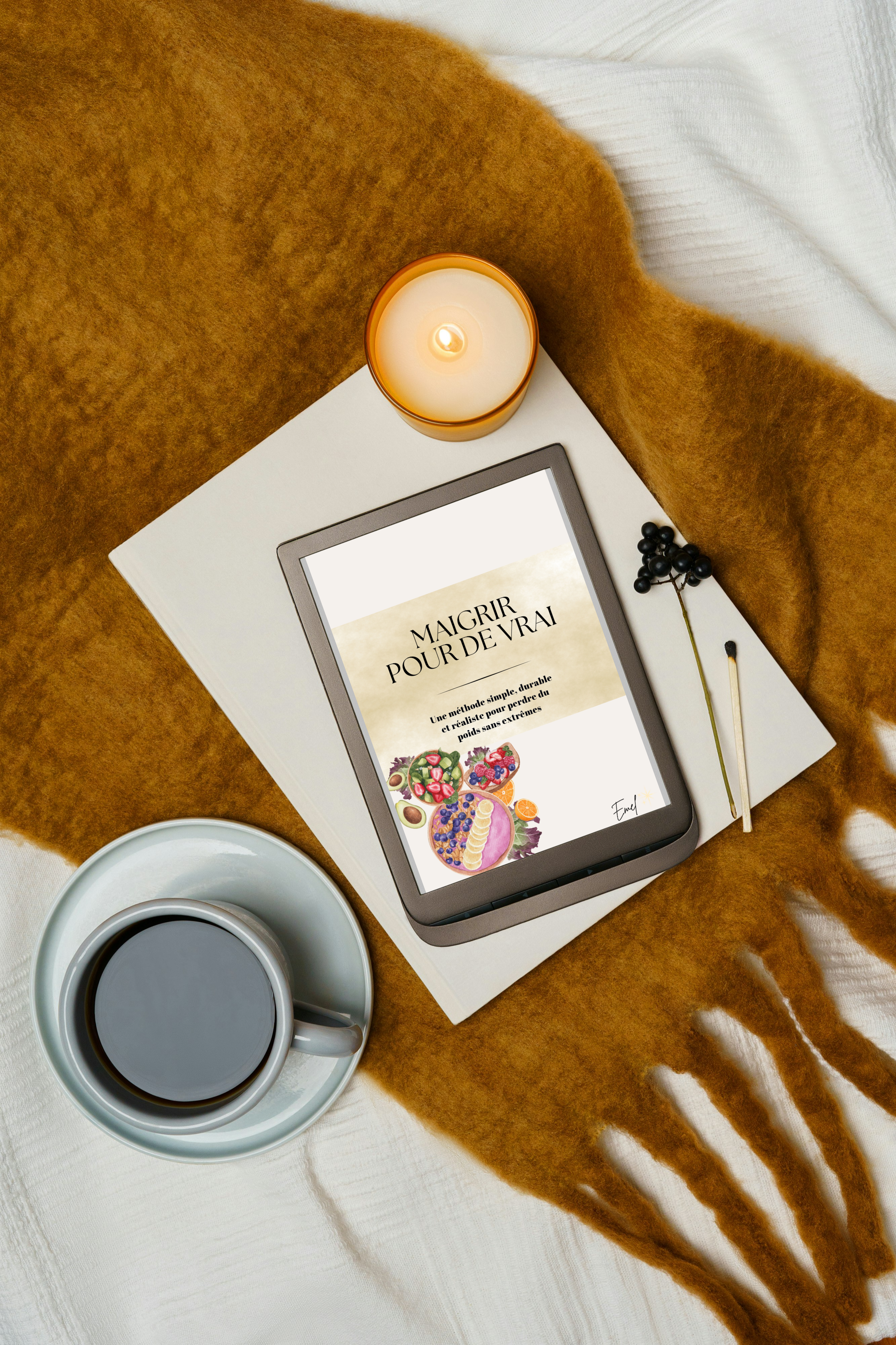 Maigrir pour de vrai